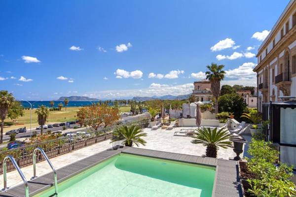L' Hotellerie Easy Suites