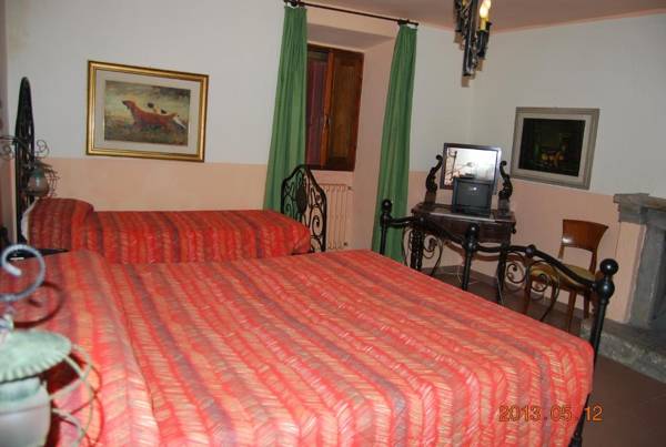 Agriturismo Badia di Susinana