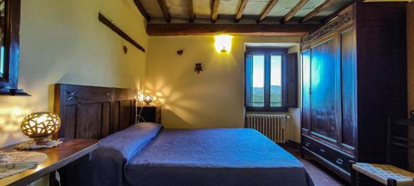 Agriturismo I Monti di Salecchio