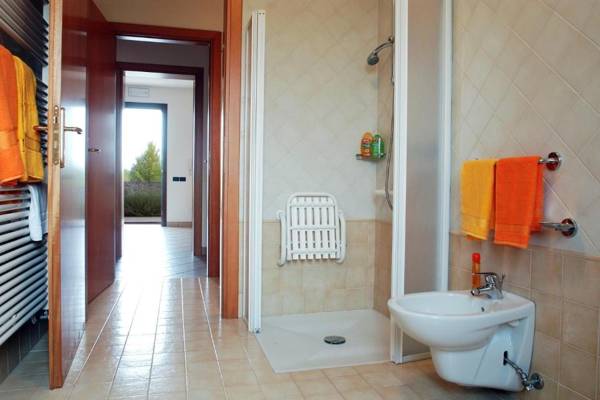 Agriturismo Tenuta Regina - Glamping luxury lodges and apartments