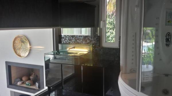 AgriturismoB&B Loggia Degli Artisti