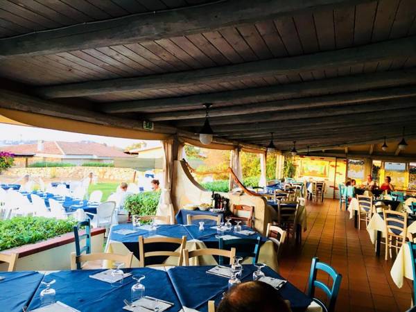 Il Nido Dei Gabbiani