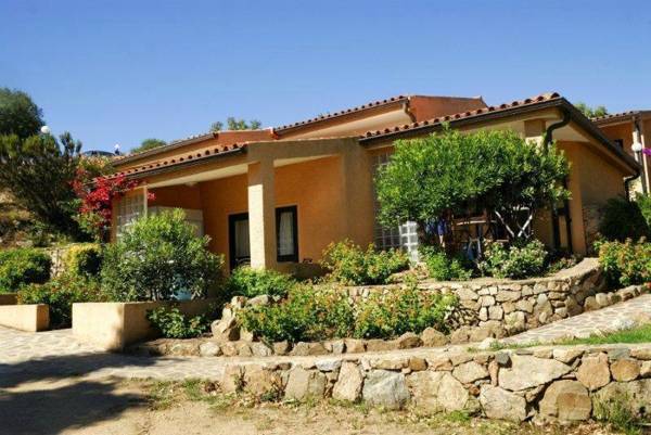 Camping Village Capo D'Orso