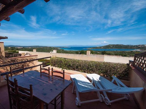 Villetta Cala Petralana