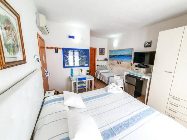 L'Orso e il Mare (Adults Only)