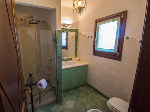 Villa con Piscina e Vista Mare