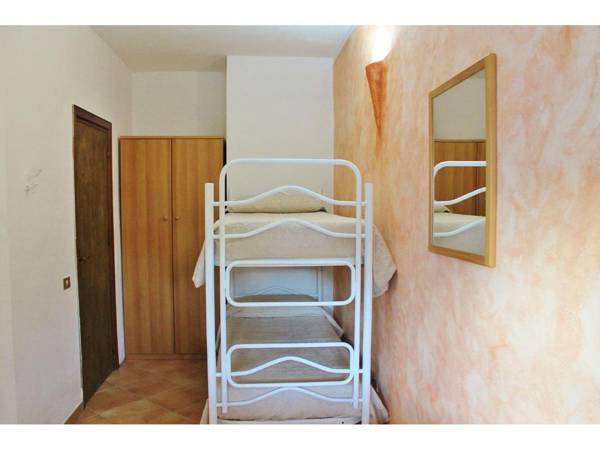 Trilocale a 300 metri dal mare