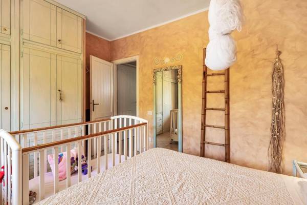 Casa Vacanze Nicola e Maria