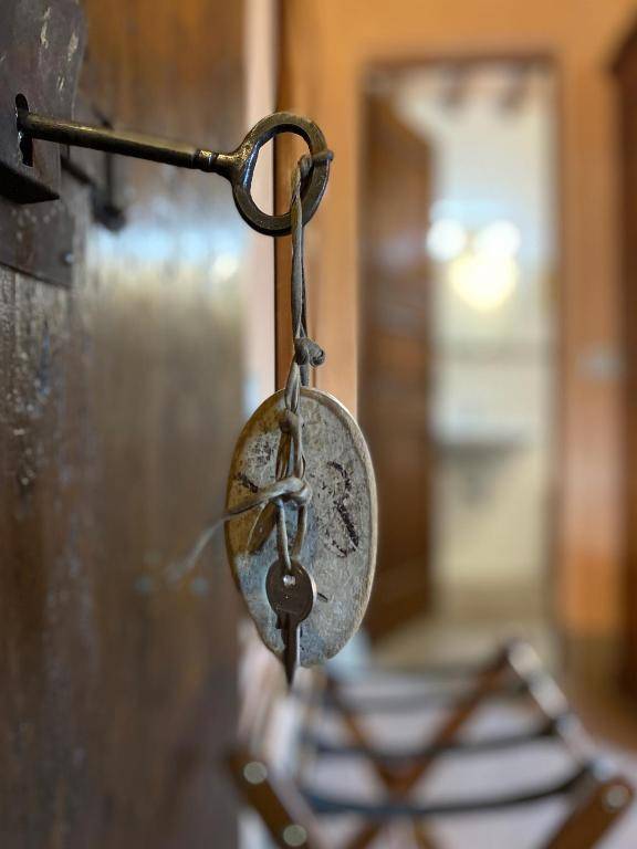 Antica Dimora Leones