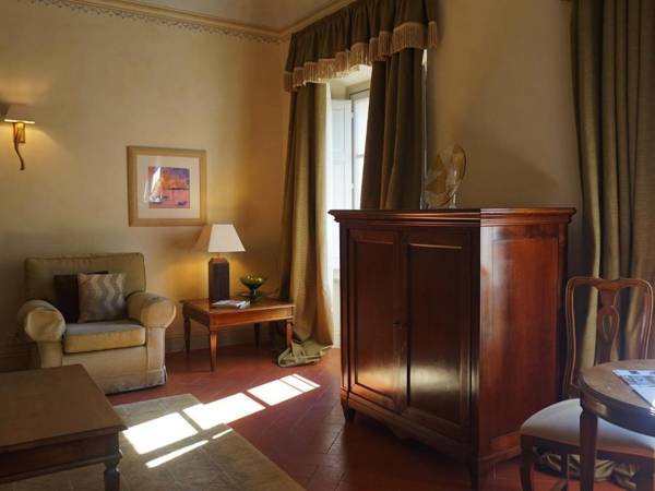 Borgo Colleoli Resort