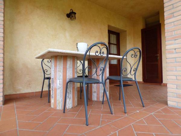 Agriturismo Montemari