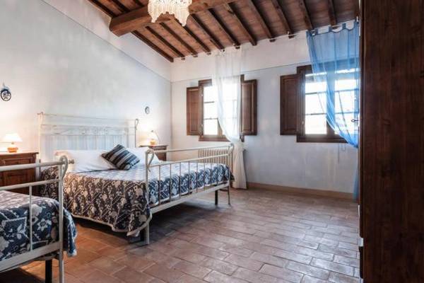 Antonella House -Podere della Collina