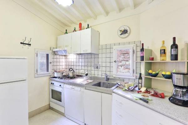 La Canonica di Alica