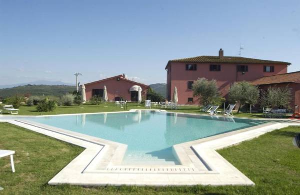 Relais Santa Genoveffa