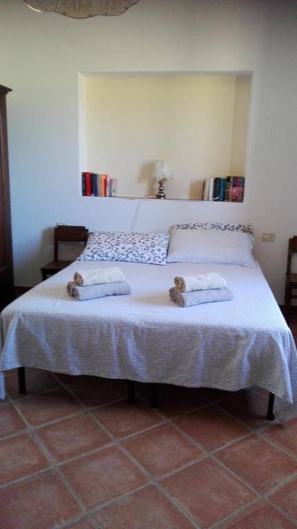 Agriturismo La Steccaia Alta