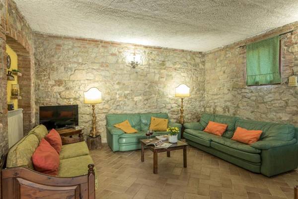 Podere San Ansano 14&2