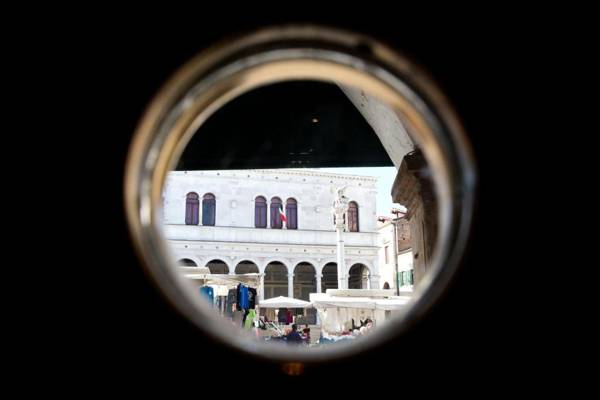 Diamantino Town House