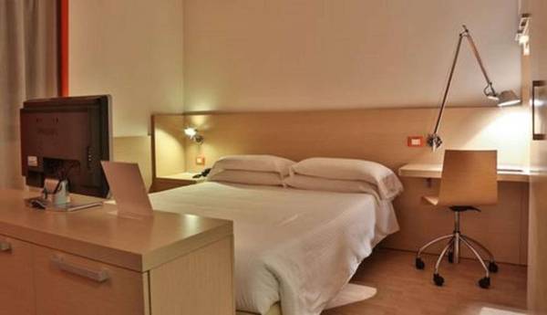Workspace - Best Western Plus Hotel Galileo Padova