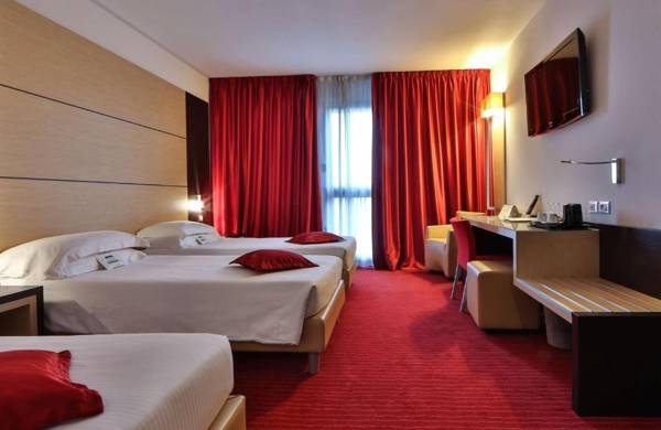 Best Western Plus Hotel Galileo Padova