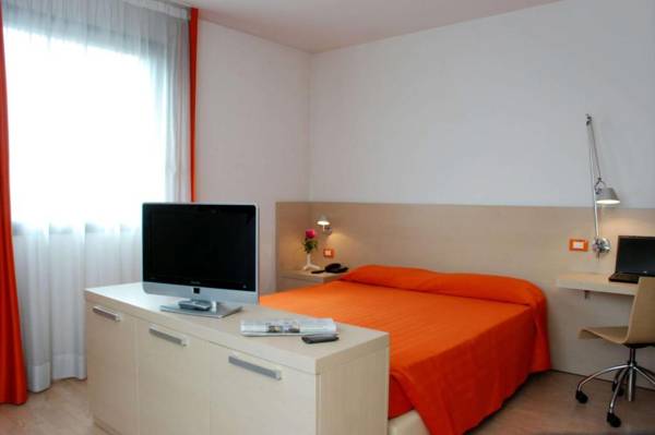 Best Western Plus Hotel Galileo Padova