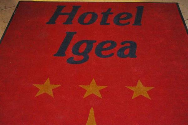 Hotel Igea