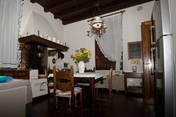 Palazzo Altinate - Note di Piano