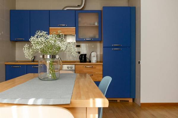 Yourbanflat Porta Altinate