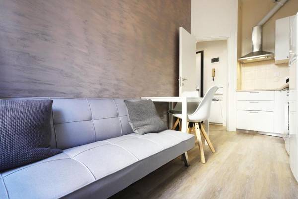 Yourbanflat Clock Tower