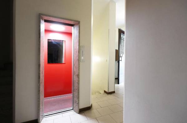 Yourbanflat Clock Tower