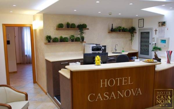 Hotel Casanova