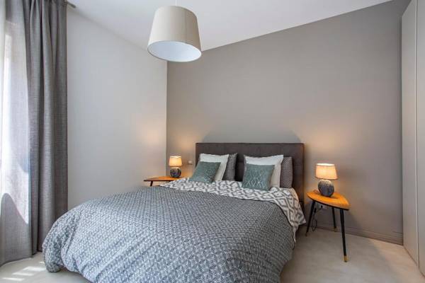 C-Apartment Zabarella Terrace Apartment