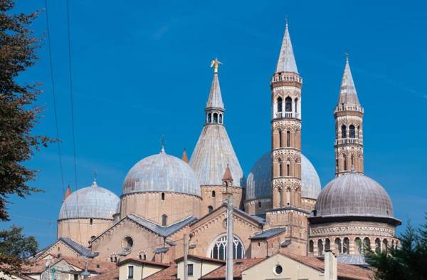 Hotel Canton dell'Orto