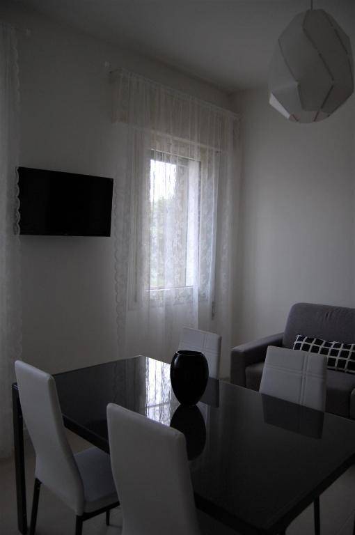 Locazione Turistica Elite Parco Brentelle