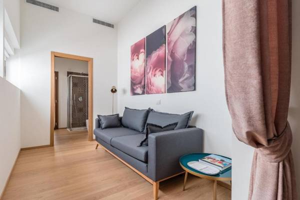 Blooms Botanical Rooms