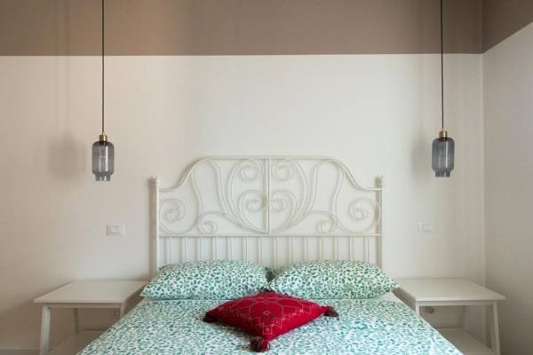 Da Coco - Apartments