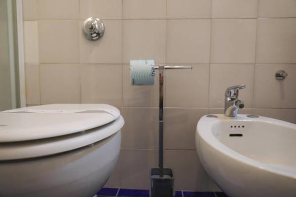 Santa Giustina apartment