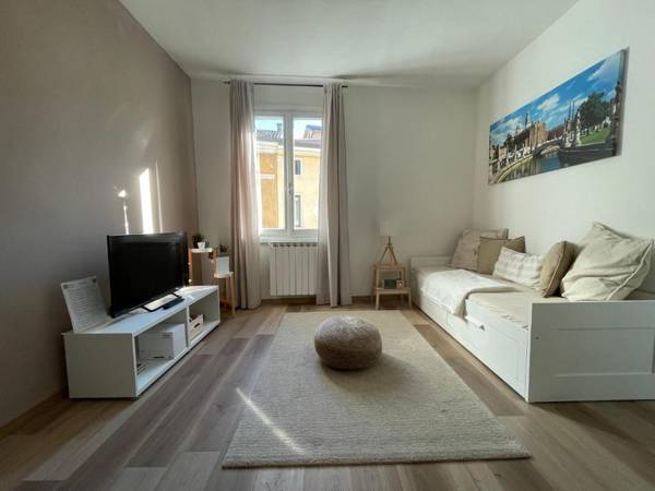 CIVICO 57 Al Santo - PADOVA