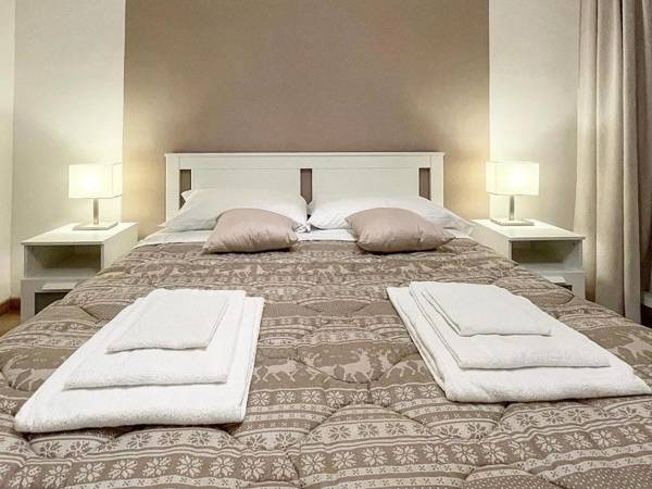 CIVICO 57 Al Santo - PADOVA