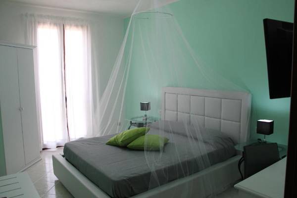 B&B Trapani Bedda