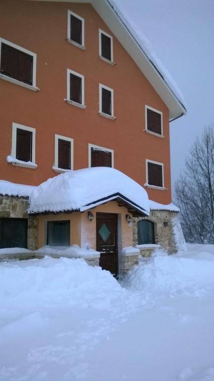 Hotel Il Ghiro