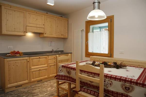 Albergo Diffuso Zoncolan