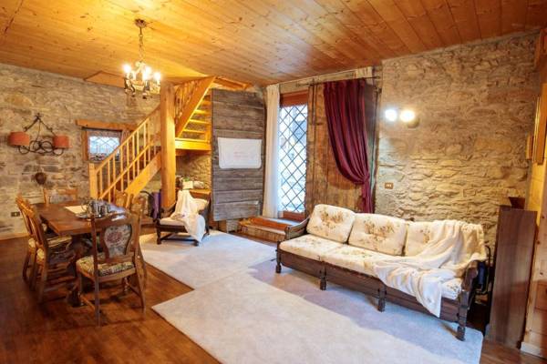 La finestra sulla contea