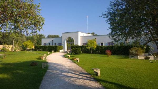 Corte dei Melograni Hotel Resort