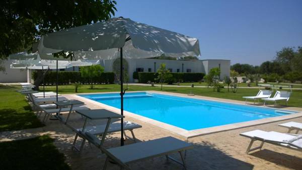 Corte dei Melograni Hotel Resort