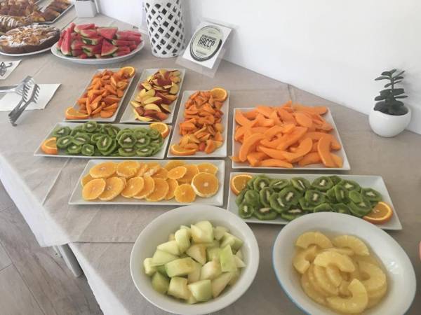 Residence Altair - Serra Degli Alimini 3