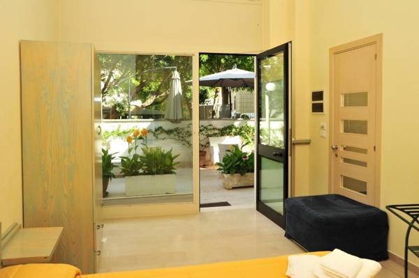 Cala Dei Normanni - Camere sul Lungomare