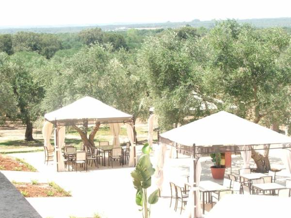 Masseria Montevergine