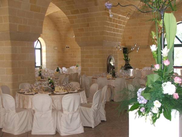 Masseria Montevergine