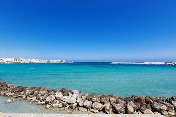 Appartamento Al Bastione by BarbarHouse