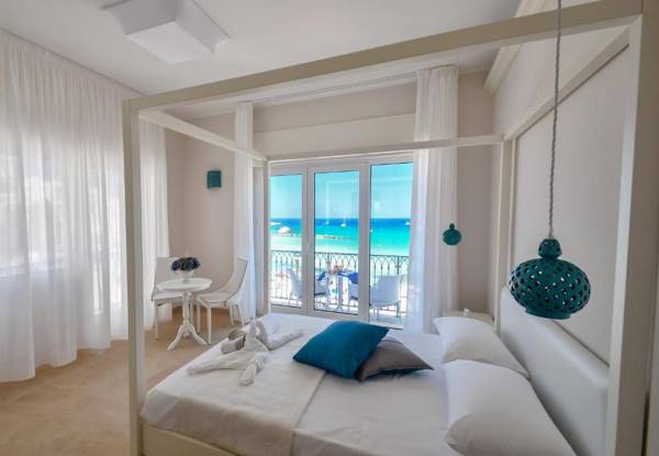 B&b Lungomare Otranto